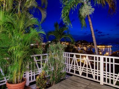 St. Barts Home 941103