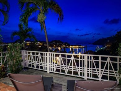 St. Barts Home 941103