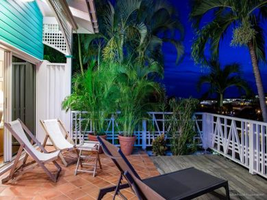 St. Barts Home 941103