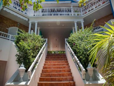 St. Barts Home 941103