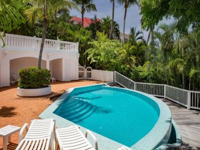 St. Barts Home 941103