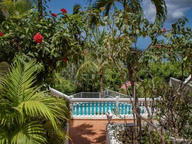 St. Barts Home 941103