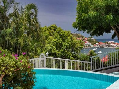 St. Barts Home 941103