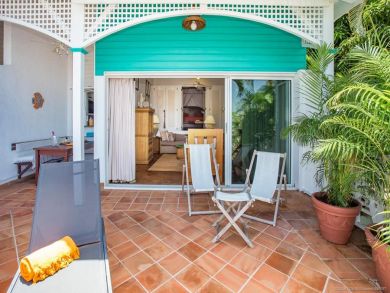 St. Barts Home 941103