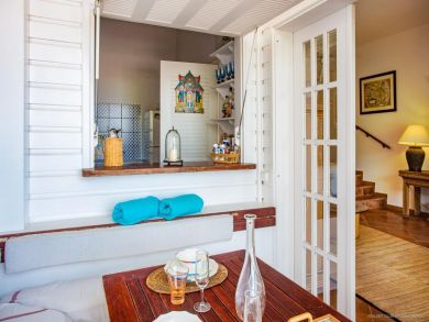 St. Barts Home 941103