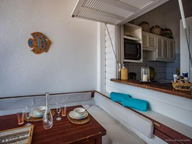 St. Barts Home 941103