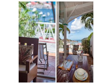 St. Barts Home 941103