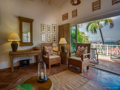 St. Barts Home 941103