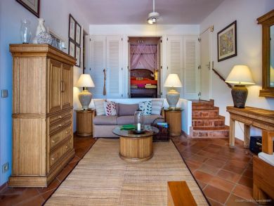 St. Barts Home 941103