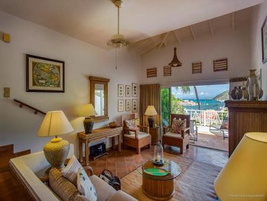 St. Barts Home 941103