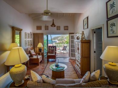 St. Barts Home 941103