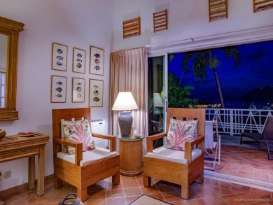 St. Barts Home 941103