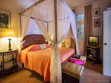 St. Barts Home 941103