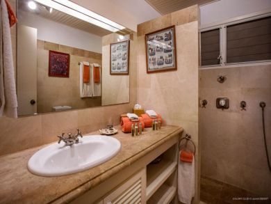 St. Barts Home 941103