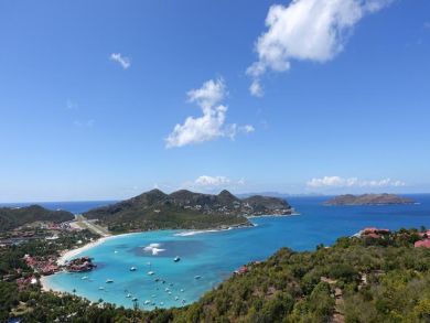 St. Barts Condo 941104