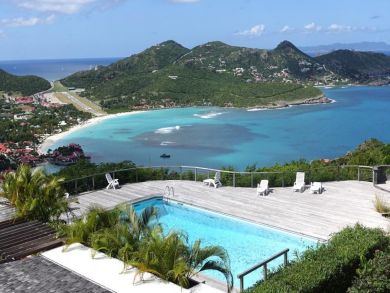 St. Barts Condo 941104