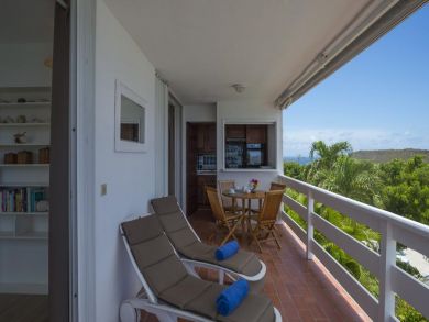 St. Barts Condo 941104