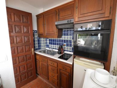 St. Barts Condo 941104