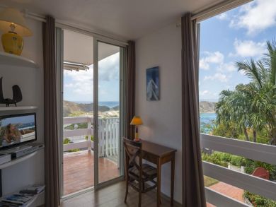 St. Barts Condo 941104
