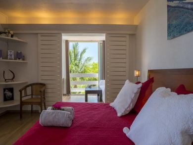 St. Barts Condo 941104