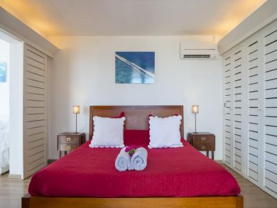 St. Barts Condo 941104