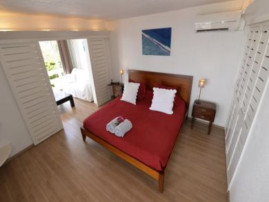 St. Barts Condo 941104
