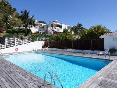 St. Barts Condo 941104