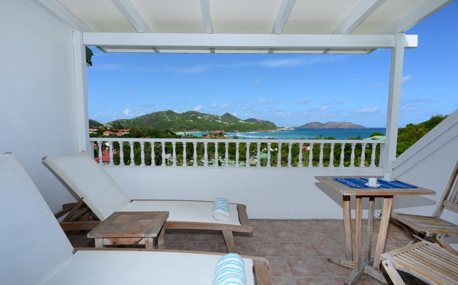 St. Barts Condo 941105