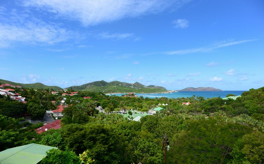 St. Barts Condo 941105