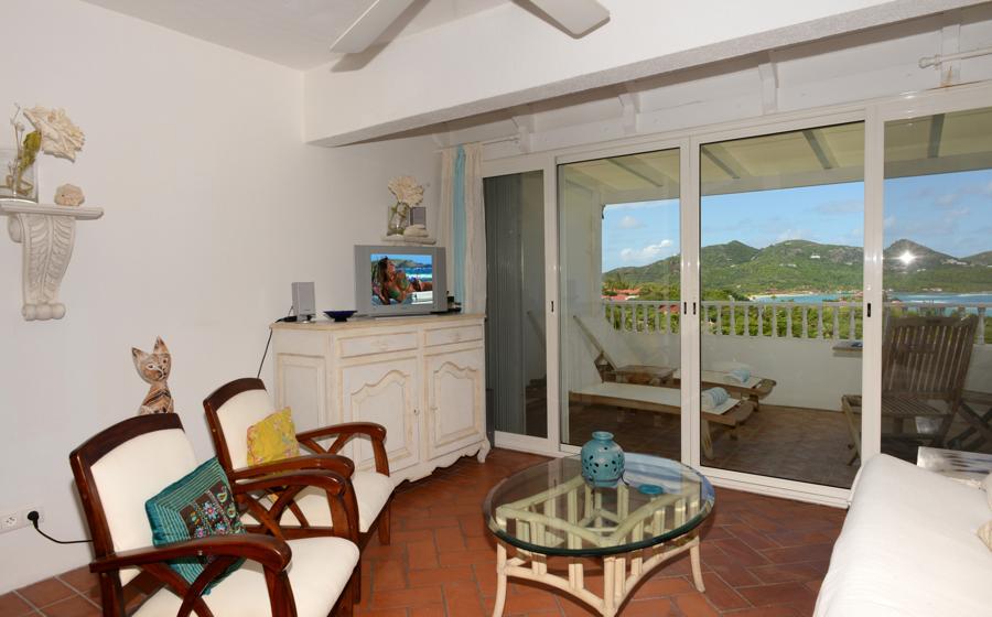 St. Barts Condo 941105