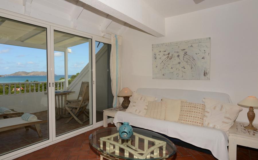 St. Barts Condo 941105