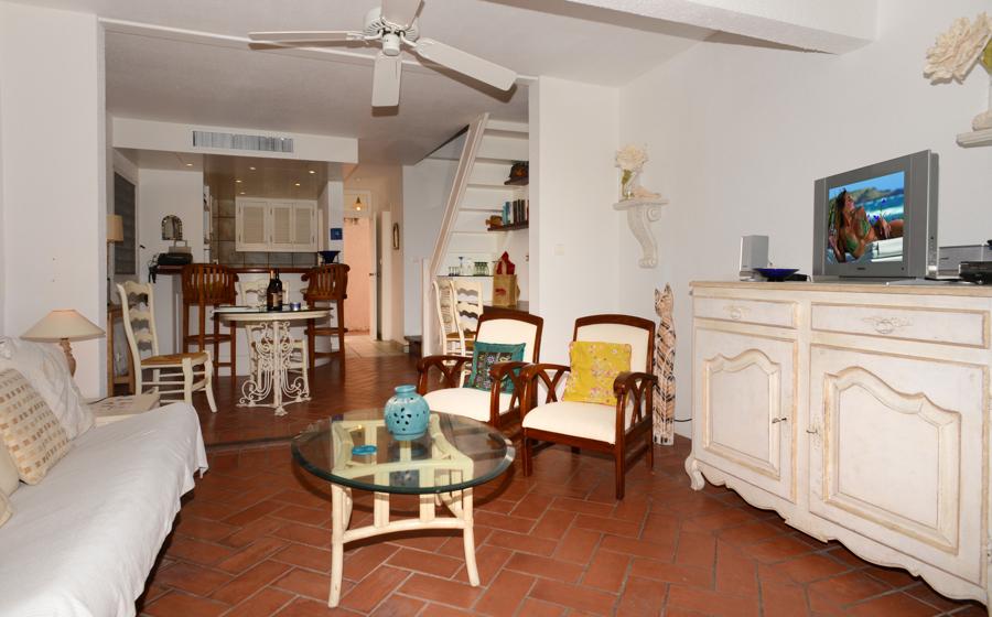 St. Barts Condo 941105