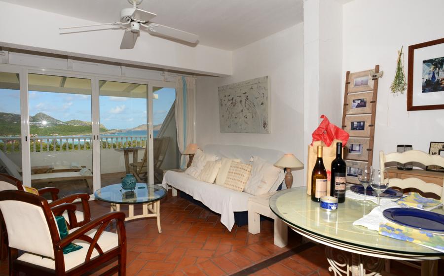 St. Barts Condo 941105