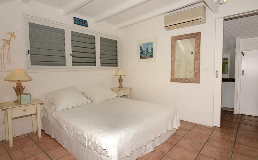 St. Barts Condo 941105
