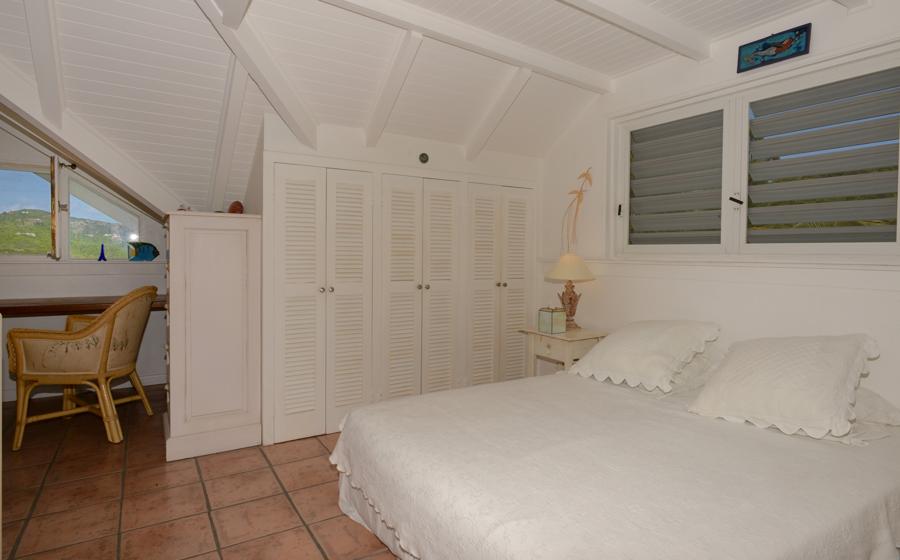 St. Barts Condo 941105