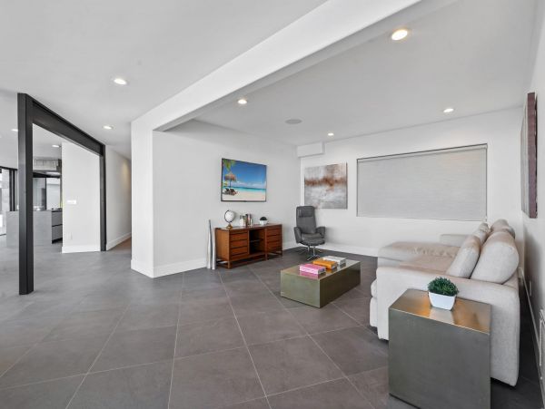 Malibu Luxury Vacation Rental Pool Home Four Bedrooms