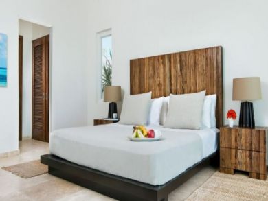 South Caicos Luxury Vacation Rental Home Two Bedrooms