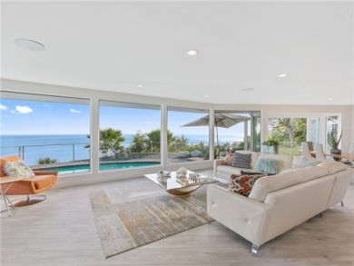 Luxury  Ocean Views Malibu Pool  Home