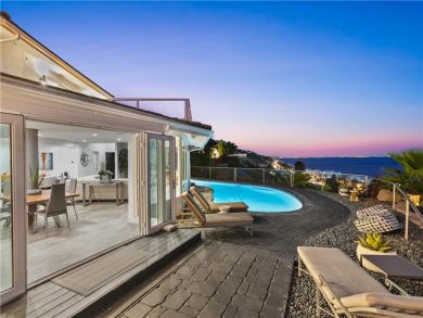 Luxury  Ocean Views Malibu Pool  Home