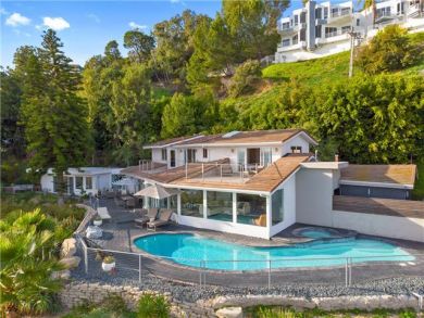 Luxury  Ocean Views Malibu Pool  Home
