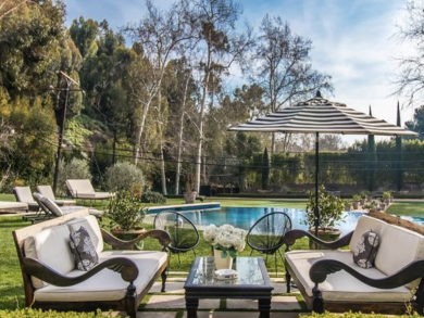 Malibu Luxury Gated Estate Vacation Home - additional view, photo 5