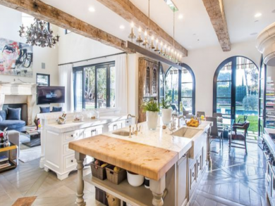 Malibu Luxury Gated Estate Vacation Home - additional view, photo 2