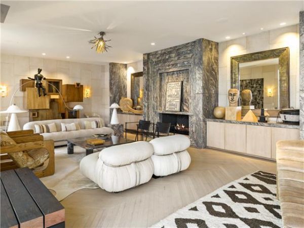 The Ultimate Luxury Malibu Beach House Full Ocean Views