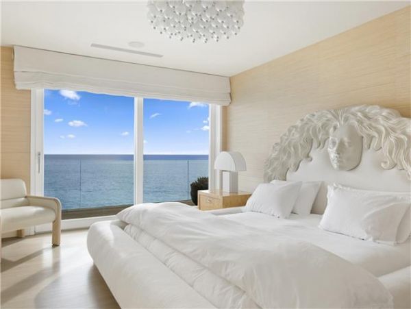 The Ultimate Luxury Malibu Beach House Full Ocean Views