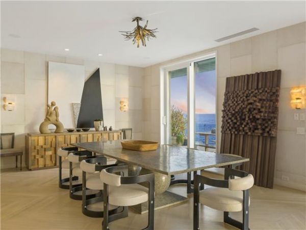 The Ultimate Luxury Malibu Beach House Full Ocean Views
