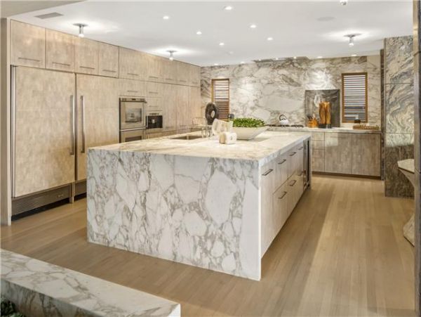The Ultimate Luxury Malibu Beach House Full Ocean Views