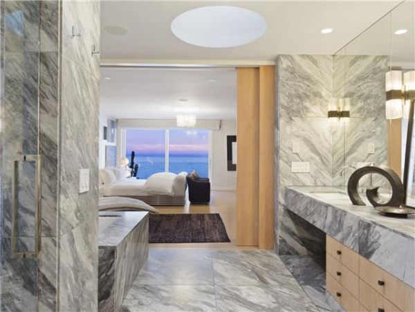 The Ultimate Luxury Malibu Beach House Full Ocean Views