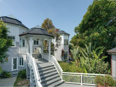 Malibu Seven Bedroom Luxury