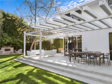 Malibu Luxury Rental Sleeps 12 Guests. - additional view, photo 4