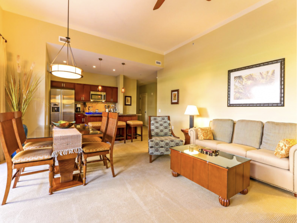 2 Bedroom Kaanapali Vacation Condo Sleeps Six Guests